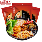 方家铺子 螺蛳粉 300g*3包