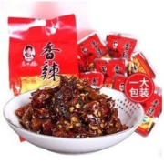 陶华碧老干妈 香辣菜 18g*20小袋