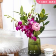 PLUS会员： REFLOWER 花点时间 定制花束 有点喜欢普通款