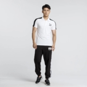 PUMA 彪马 579207-02 男子 短袖POLO