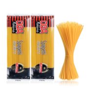 土耳其进口！隆嘉盛 意大利面 500g*2袋 8.9元包邮（需用券）
