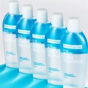 美宝莲 眼部及唇部卸妆液卸妆水 150ml *2件 赠 40ml *2件