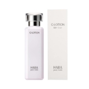 HABA 润泽柔肤水 G露 180ml