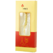 美参堂 长白山5年人参 4~8g/枝