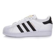 Adidas 阿迪达斯 FU7712 金标贝壳头休闲鞋
