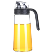 米豆爱裳 玻璃油壶 400ml