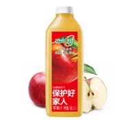 WEICHUAN  味全 每日C  鲜苹果汁 1600ml