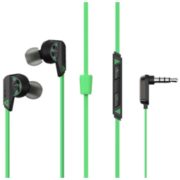 26日10点、新品发售：BLACK SHARK 黑鲨 3.5mm 入耳式游戏耳机 圈铁版