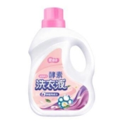 爱恩倍 酵素洗衣液 2L*2桶