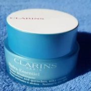 深入保湿！Clarins 娇韵诗 沁润奇肌保湿滋养霜 50ml 到手￥244.86