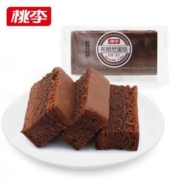 桃李 布朗尼蛋糕 540g