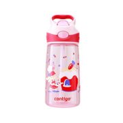 5日0点、88VIP！ contigo 儿童吸管杯 450ml
