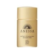 ANESSA  安热沙 小金瓶防晒乳 SPF50+ PA++++ 60ml
