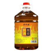 【5斤】山西特产料酒葱姜料酒