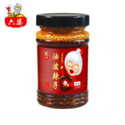 六婆 油泼辣子 230g*2罐