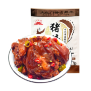 大红门 酱卤整猪蹄250g/袋