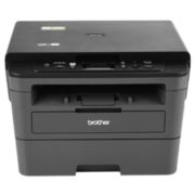 brother 兄弟 DCP-L2535DW 黑白激光打印一体机