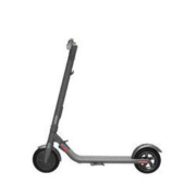 Ninebot 九号 E22 电动滑板车 黑色