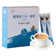 野青味三合一咖啡25条装