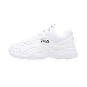 黑卡会员！ FILA 斐乐 RAY 高圆圆同款 1010562 中性款老爹鞋 255元包邮