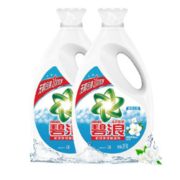 ARIEL 碧浪 洁护如新洗衣液 清雅茉莉香 12斤装*2件
