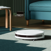 MIJIA 米家 G1 扫拖一体机器人