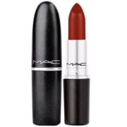 MAC 魅可 子弹口红唇膏#dubonnet 牛血红 3g
