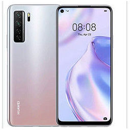 huawei 華為 p40 lite 5g 智能手機 6g 128g