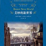 《美妙的新世界》Kindle电子书 0.99元