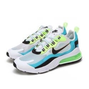 NIKE 耐克 Air Max 270 React CT1265 男款休闲运动鞋