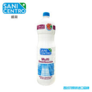 盛露 多用途地面消毒清洁剂1500mL