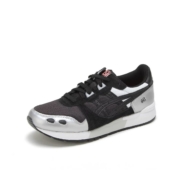 ASICS 亚瑟士 女子 GEL-LYTE 复古 运动休闲 慢跑鞋