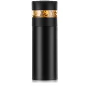 安全健康！佳佰 316不锈钢茶水分离保温杯 360ml 39元