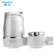 强生 一机四芯 净水器 家用水龙头