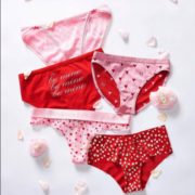 Victoria's Secret 内裤特卖 好价别错过