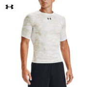 38节预告、5日0点： UNDER ARMOUR 安德玛 HeatGear 1345722 男子运动紧身衣
