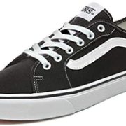 41码！VANS 万斯 FILMORE Decon 男女款休闲帆布鞋  含税到手约￥201