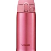 Zojirushi 象印 SM-TA36 直饮不锈钢保温杯360ml  含税到手约￥103