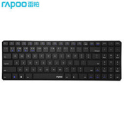Rapoo 雷柏 E9300G 键盘 无线蓝牙键盘