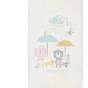 gb 好孩子 婴幼儿童凉席 120cm×65cm