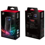 ROG 玩家国度 Strix Arion NVMe M.2 固态硬盘盒