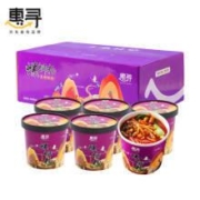惠寻 螺蛳粉184g*6桶