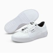 2021情人节限量版！PUMA C阿li Galentine's 女士板鞋