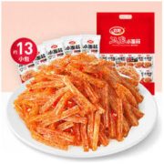 WeiLong 卫龙 小面筋 香辣味 280g