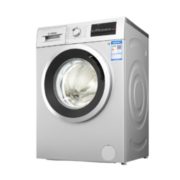 BOSCH 博世 4系 WAN242E80W 滚筒洗衣机 8kg