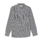 限尺码：Calvin Klein 卡尔文·克莱 40ZW171-010 男士棉质衬衫
