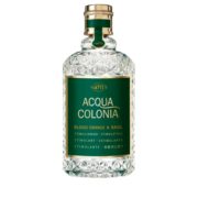 国内379元！4711 血橙和罗勒 古龙水 EDC 170ml