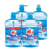 88VIP！ 雕牌 冷水去油洗洁精 1.5kg*4瓶