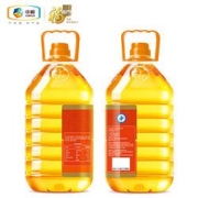 88VIP：福临门 压榨一级花生油 3.68L*2桶
