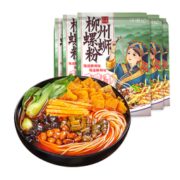 许佬记 螺蛳粉 320g*3袋